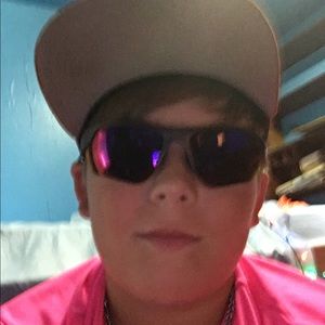 Meet your Posher, Braxton